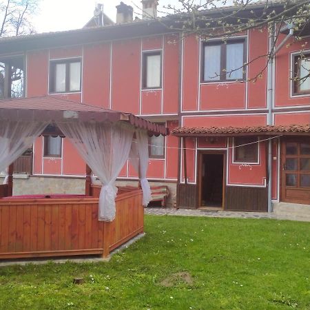 Стаи За Гости Дора Kopriwschtiza Exterior foto