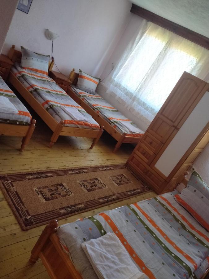 Стаи За Гости Дора Kopriwschtiza Zimmer foto