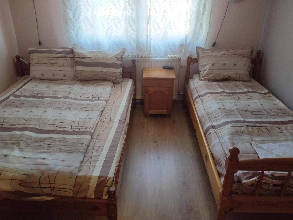 Стаи За Гости Дора Kopriwschtiza Zimmer foto