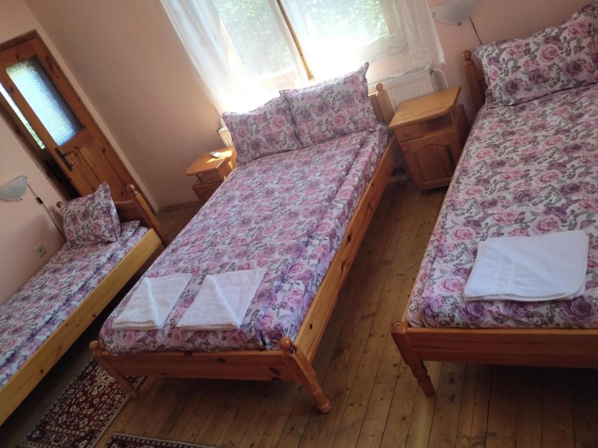 Стаи За Гости Дора Kopriwschtiza Zimmer foto