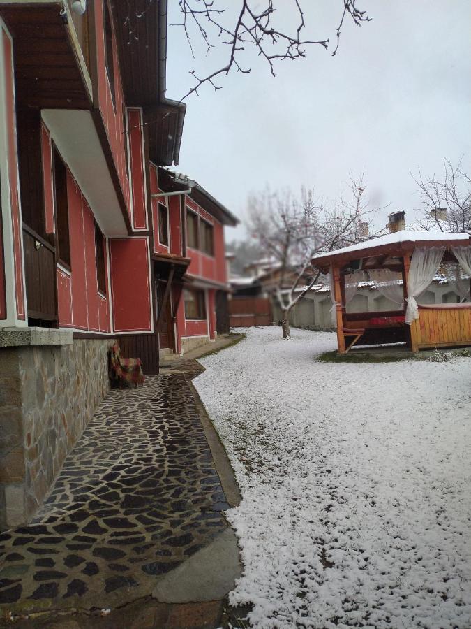 Стаи За Гости Дора Kopriwschtiza Exterior foto